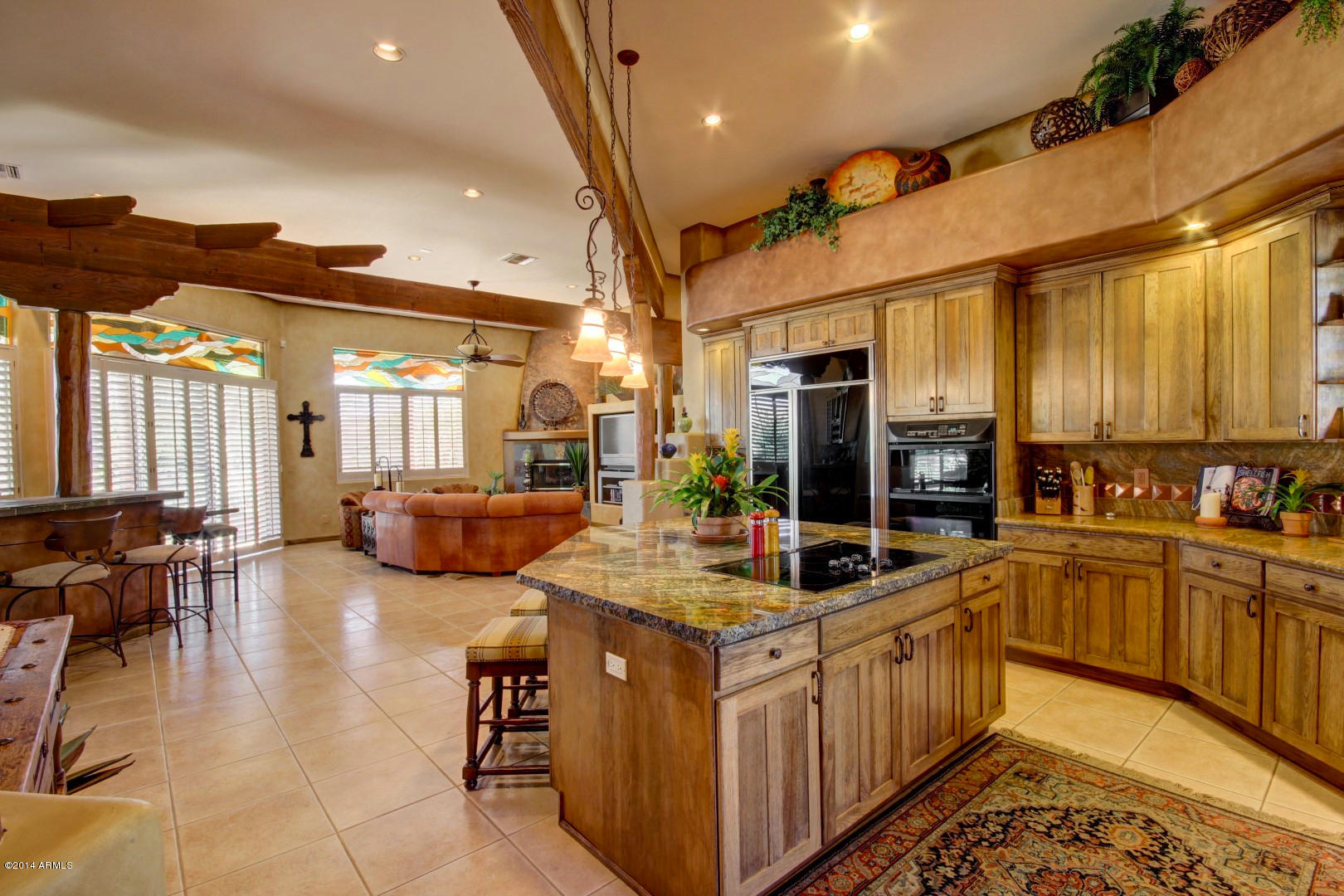 27114 North Sycamore Court Rio Verde, AZ 85263 - Photo 28 of 79 Kitchen 5