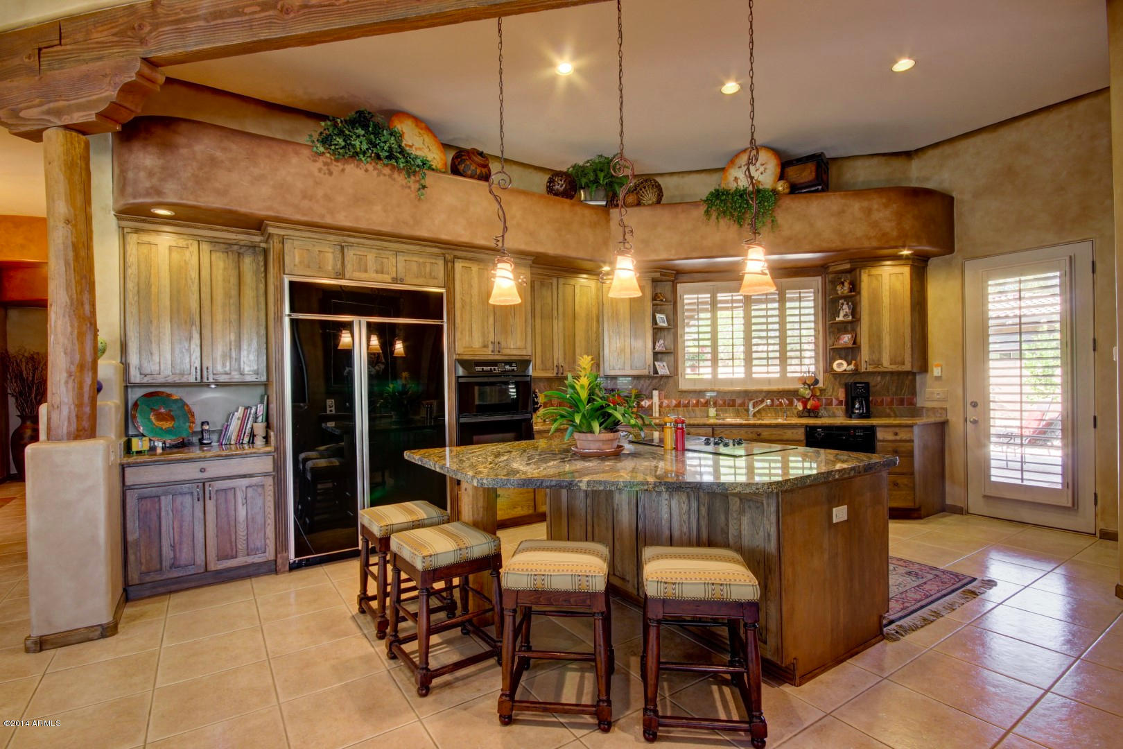 27114 North Sycamore Court Rio Verde, AZ 85263 - Photo 29 of 79 Kitchen 6