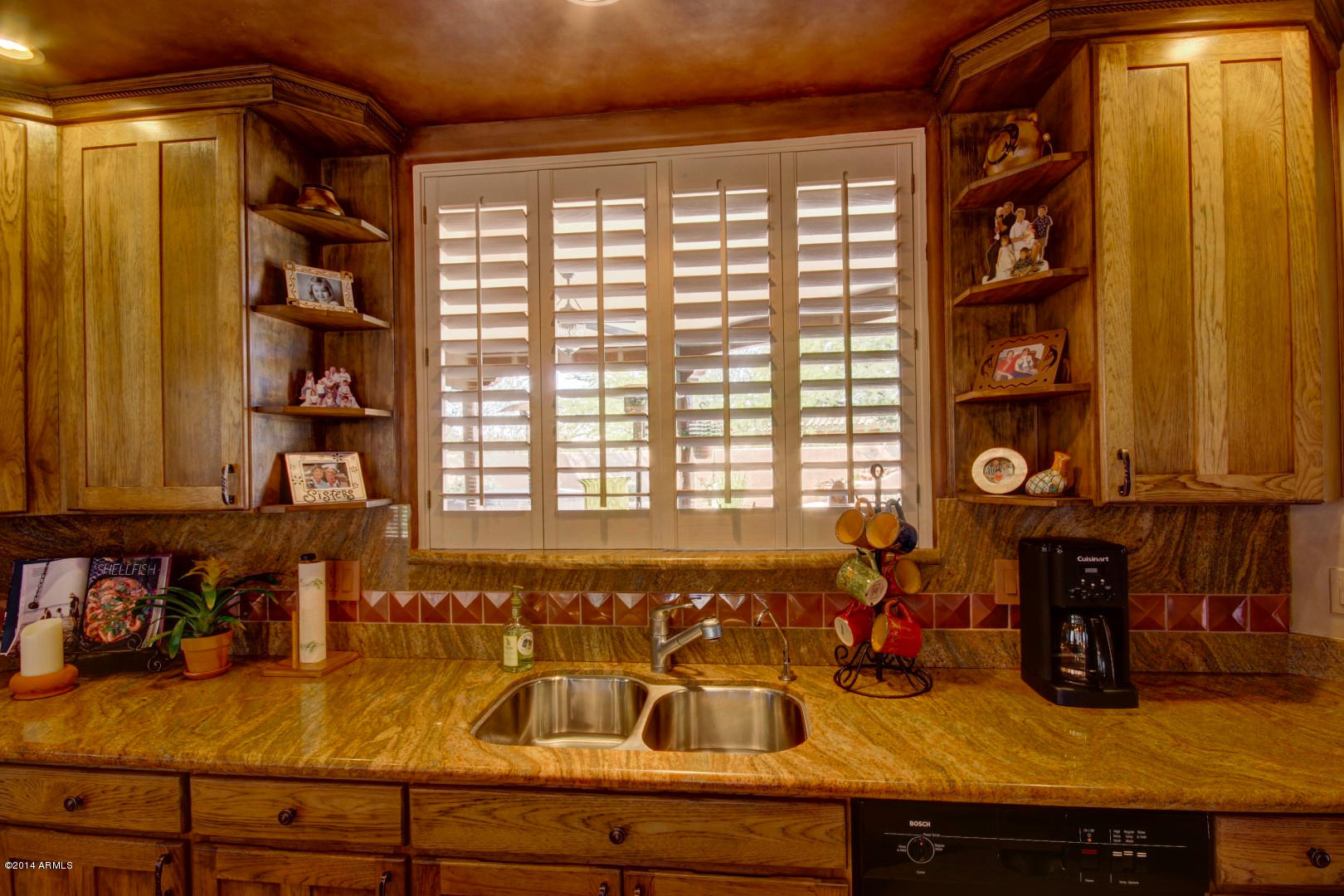 27114 North Sycamore Court Rio Verde, AZ 85263 - Photo 30 of 79 Kitchen 7