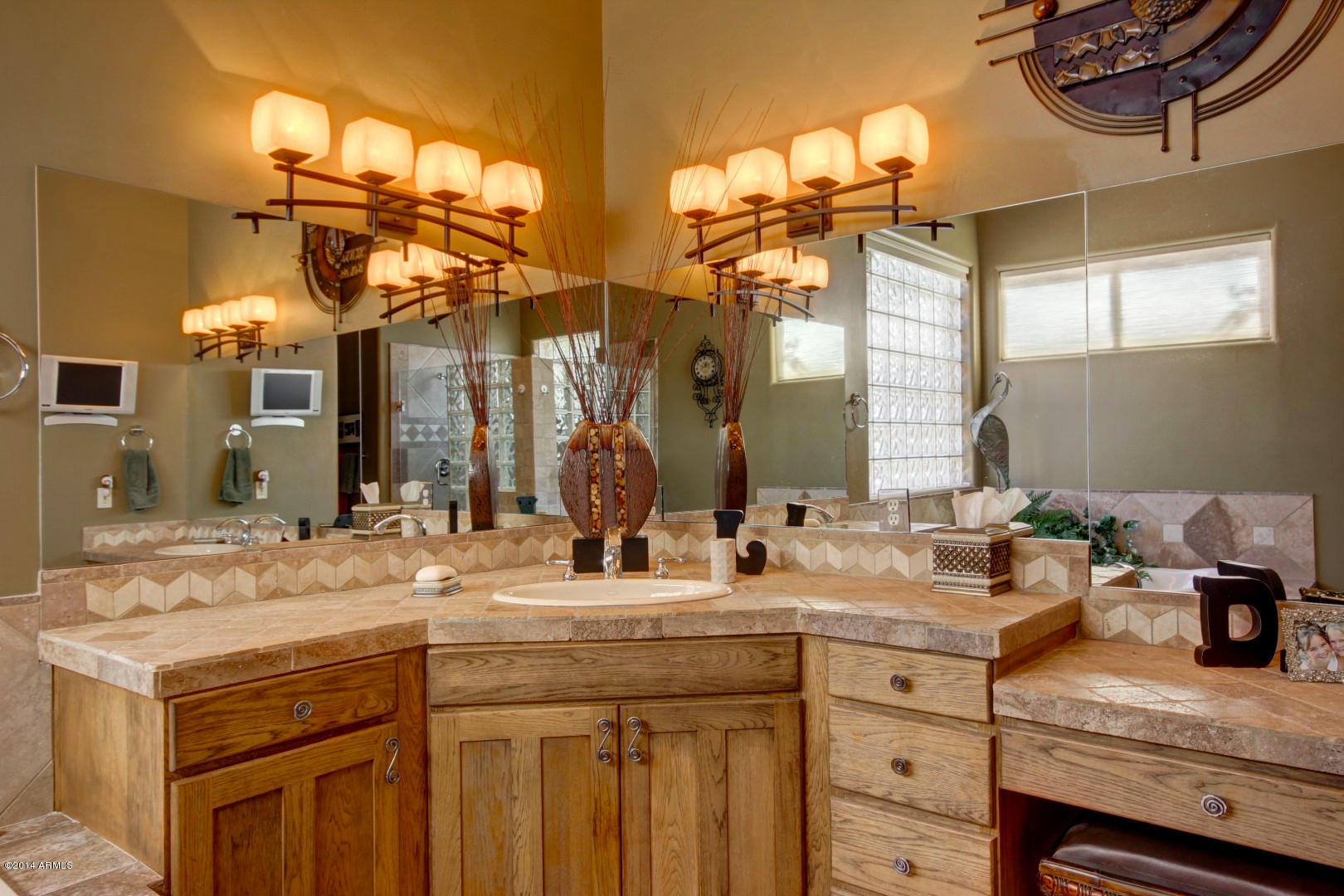 27114 North Sycamore Court Rio Verde, AZ 85263 - Photo 41 of 79 Master Bath 2