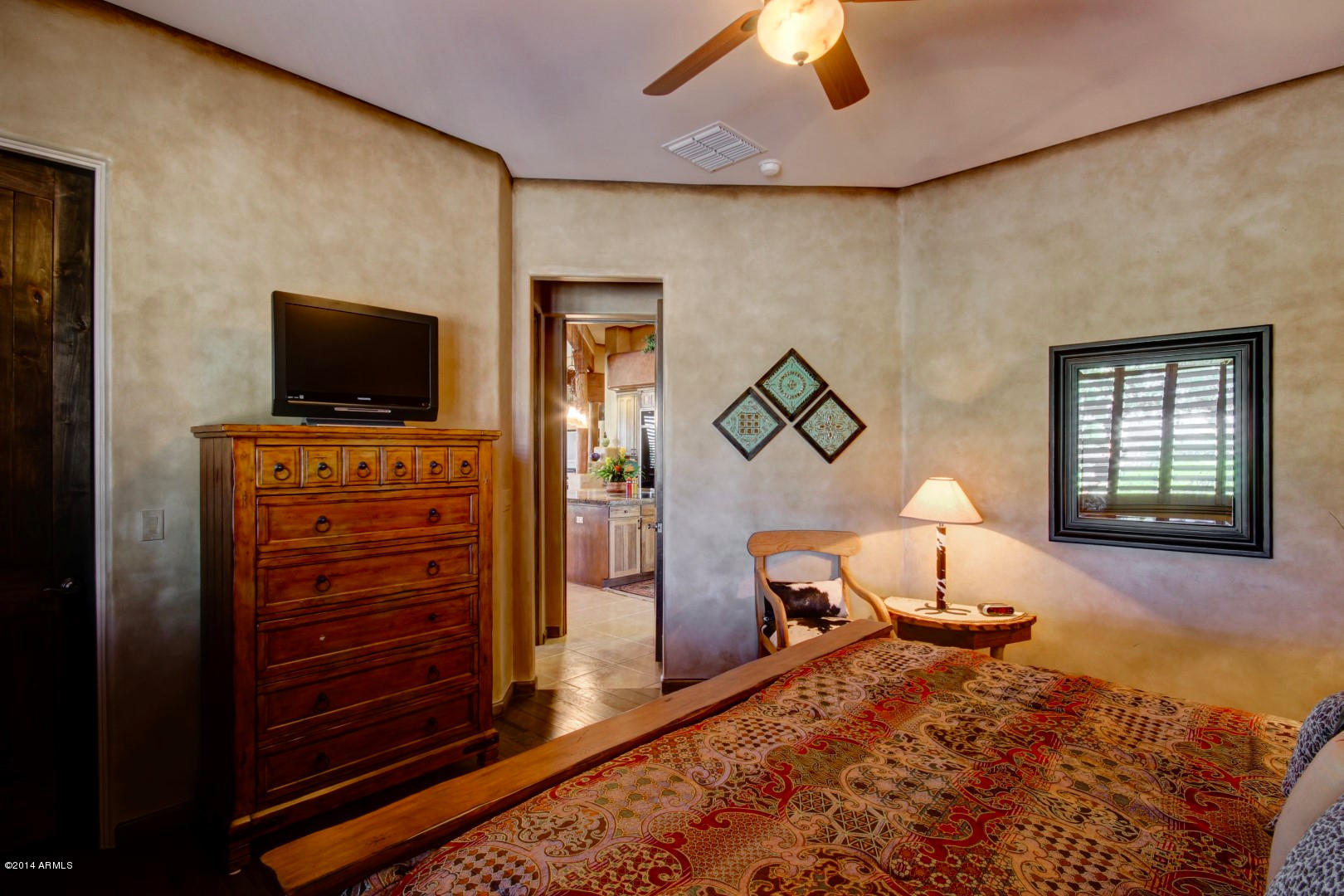 27114 North Sycamore Court Rio Verde, AZ 85263 - Photo 48 of 79 Guest Bedroom 2