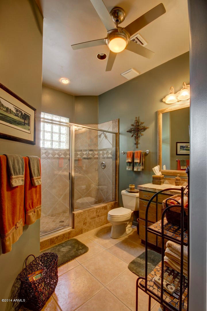 27114 North Sycamore Court Rio Verde, AZ 85263 - Photo 49 of 79 Guest Bath