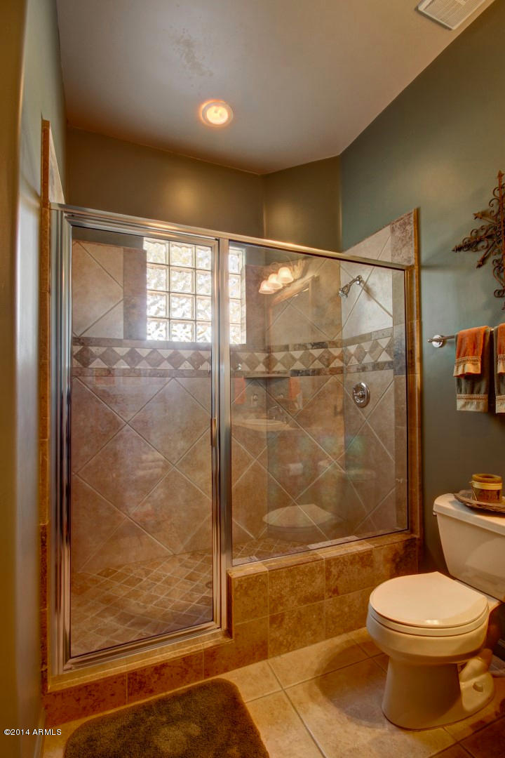 27114 North Sycamore Court Rio Verde, AZ 85263 - Photo 50 of 79 Guest Bath 2