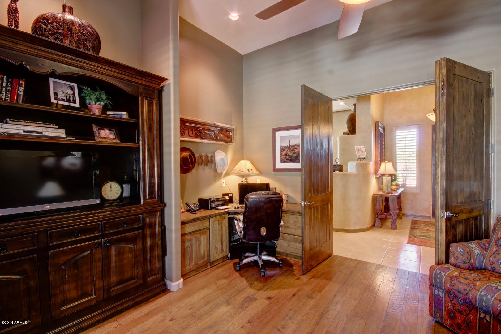 27114 North Sycamore Court Rio Verde, AZ 85263 - Photo 53 of 79 Office 2
