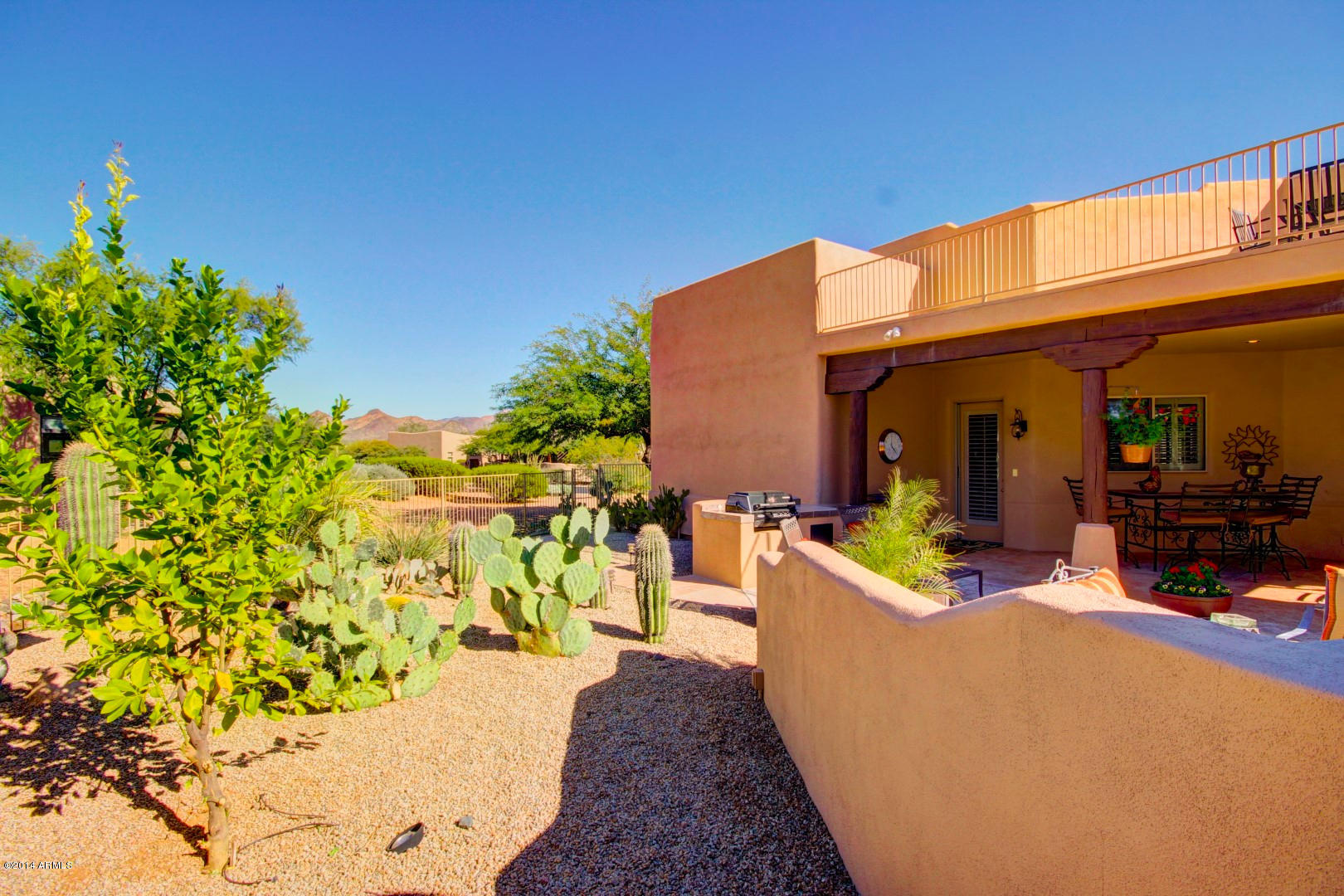 27114 North Sycamore Court Rio Verde, AZ 85263 - Photo 67 of 79 Rear Patio 5