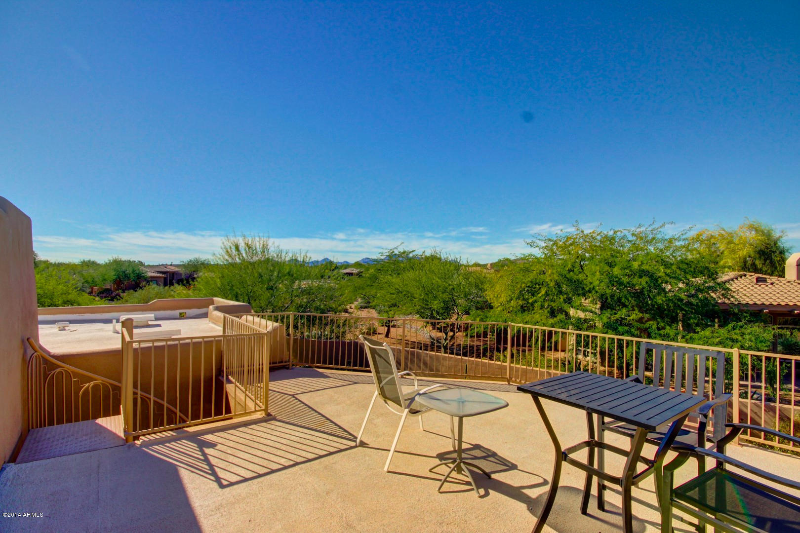 27114 North Sycamore Court Rio Verde, AZ 85263 - Photo 75 of 79 Observation Deck 2