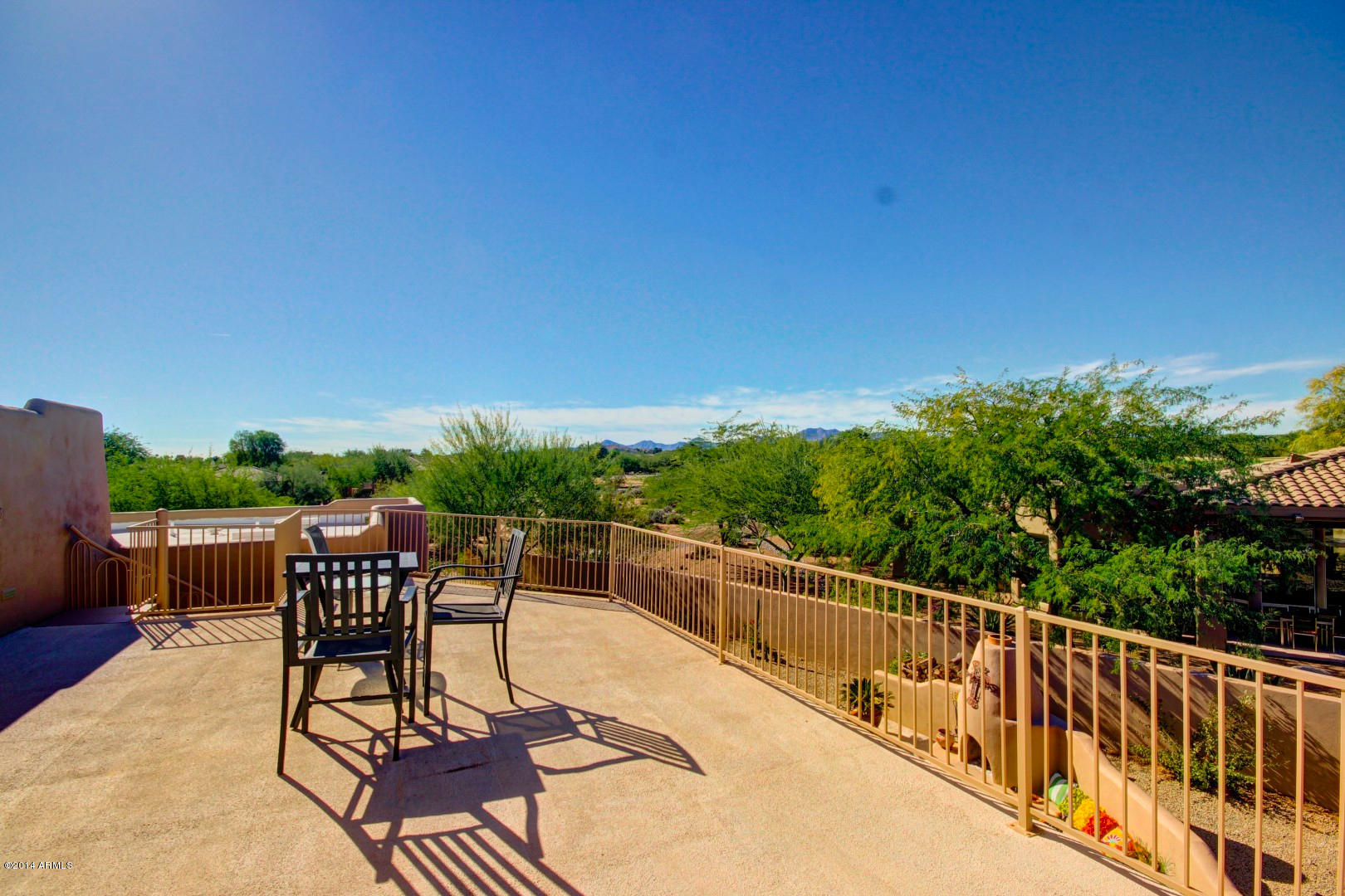 27114 North Sycamore Court Rio Verde, AZ 85263 - Photo 76 of 79 Observation Deck 3