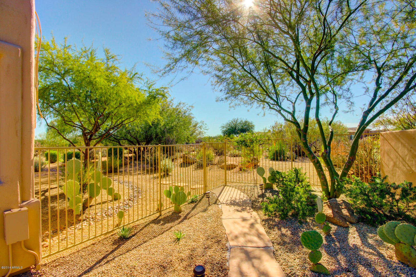 27114 North Sycamore Court Rio Verde, AZ 85263 - Photo 79 of 79 Backyard