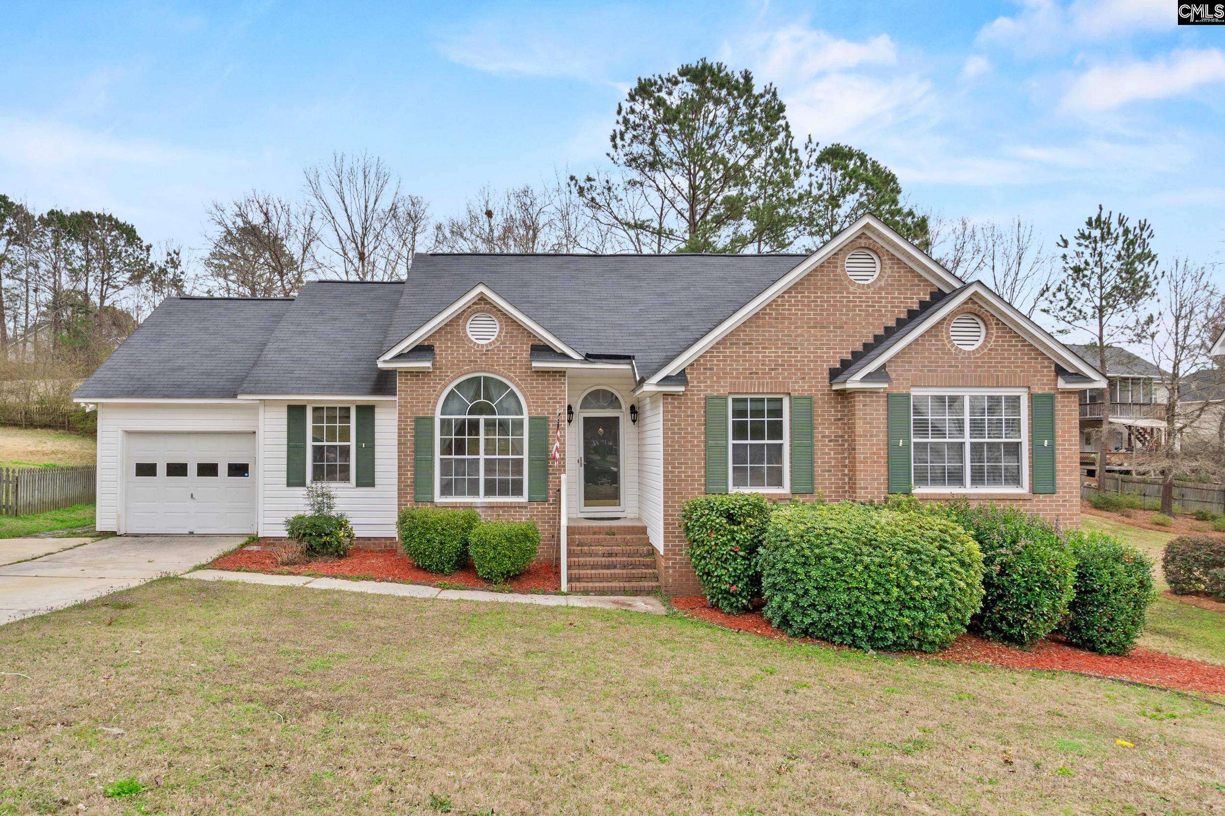 212 Gallatin Circle Irmo, SC 29063 - Photo 1 of 27
