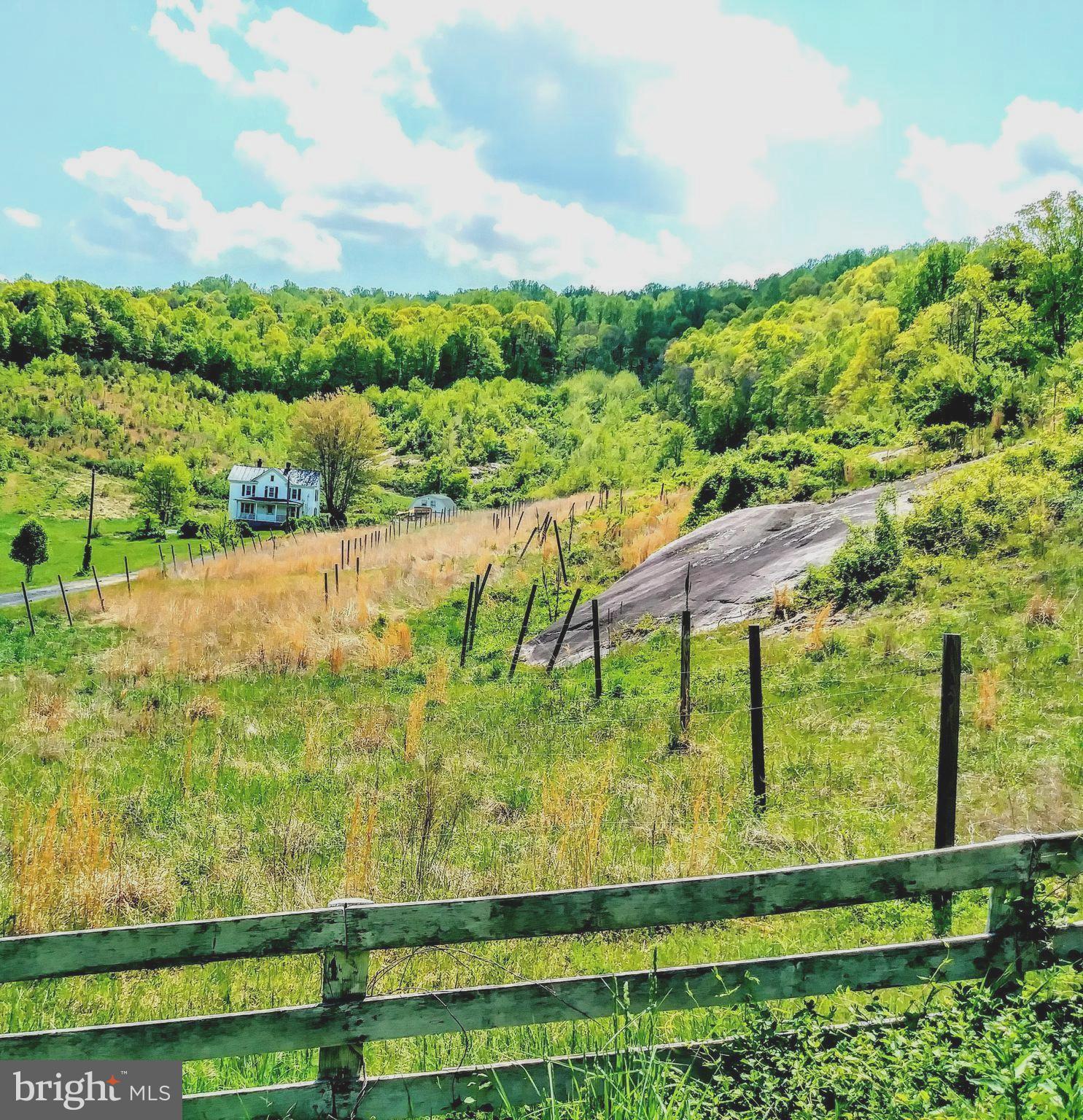3600 Sage Road Delaplane, VA 20144 - Photo 2 of 14 Exterior (Front)