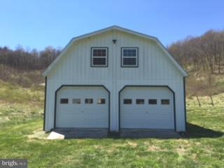 3600 Sage Road Delaplane, VA 20144 - Photo 11 of 14 Exterior (Rear)