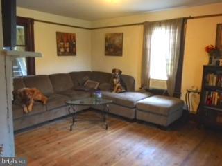 3600 Sage Road Delaplane, VA 20144 - Photo 13 of 14 Living Room