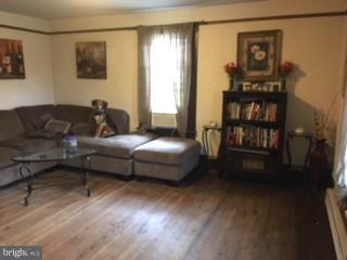 3600 Sage Road Delaplane, VA 20144 - Photo 14 of 14 Living Room