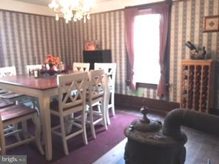 3600 Sage Road Delaplane, VA 20144 - Photo 9 of 14 Dining Room