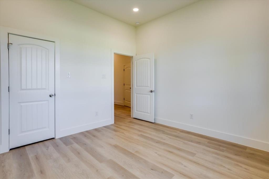 1507 Elk Creek Road Dallas, TX 75253 - Photo 24 of 40 a view of an empty room