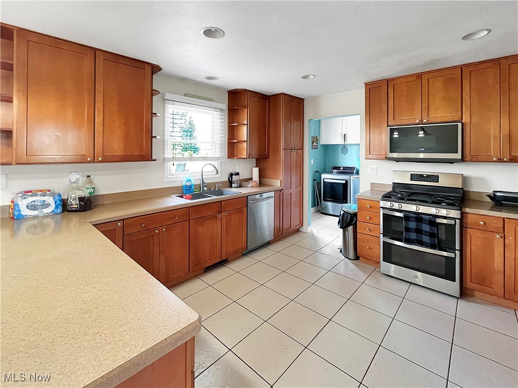 6182 Leroy Road Wakeman, OH 44889 - Photo 9 of 22 Kitchen