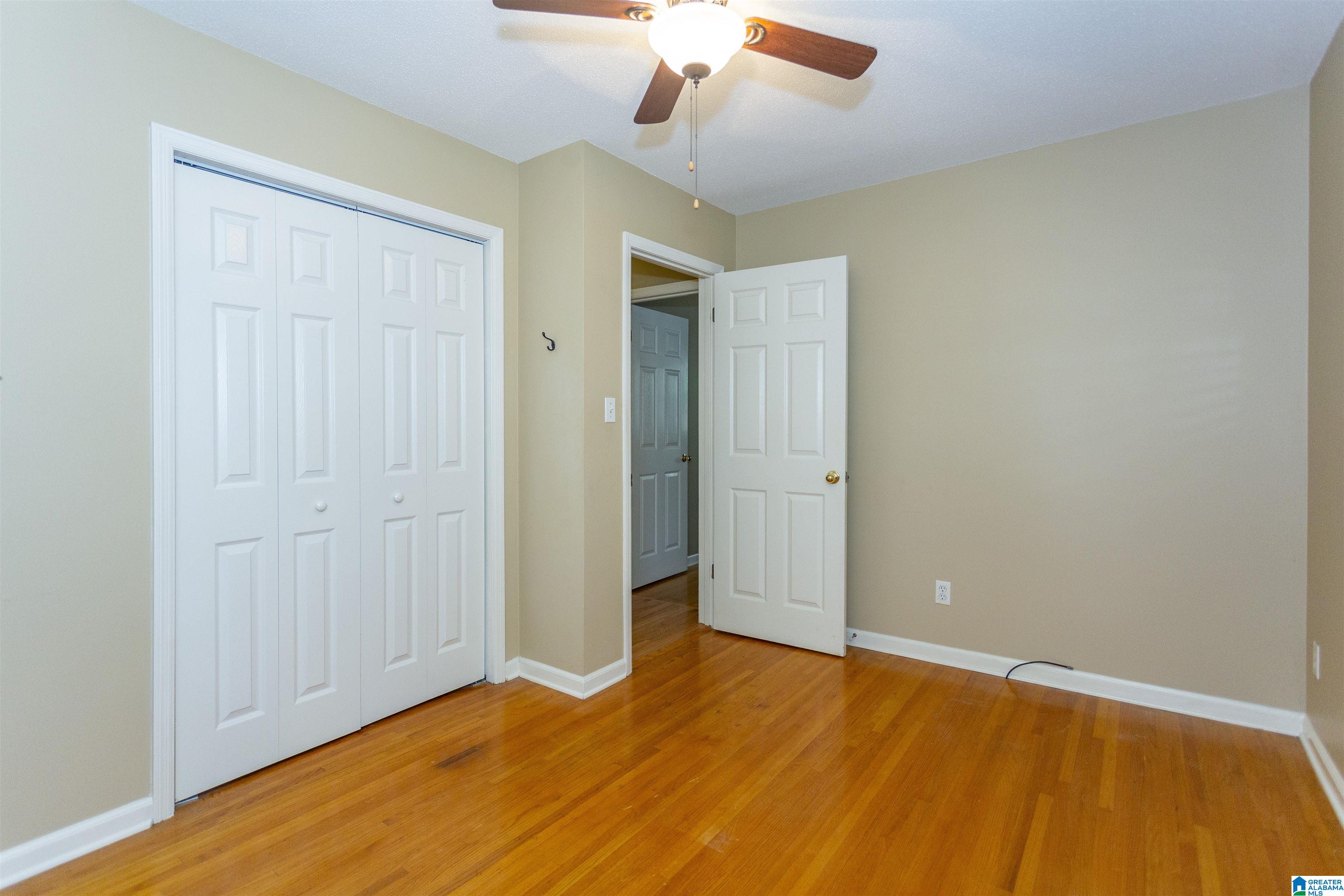 1904 Thornhill Road Fultondale, AL 35068 - Photo 35 of 47