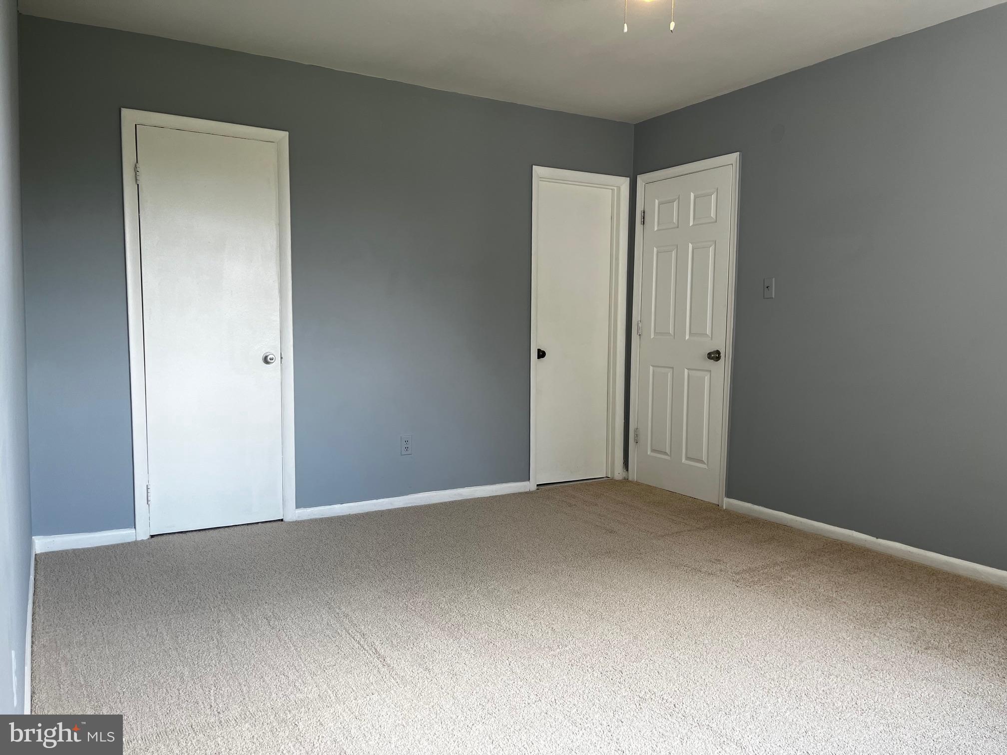 3138 Brinkley Road, Unit 8303 Temple Hills, MD 20748 - Photo 11 of 18 a view of an empty room