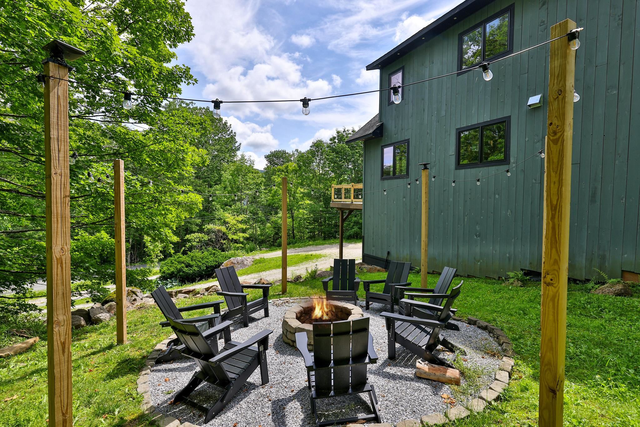 346 Rocky Ridge Road Killington, VT 05751 - Photo 39 of 48