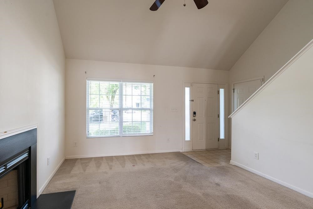 4210 Grandover Drive Raleigh, NC 27610 - Photo 8 of 30 Photo 8