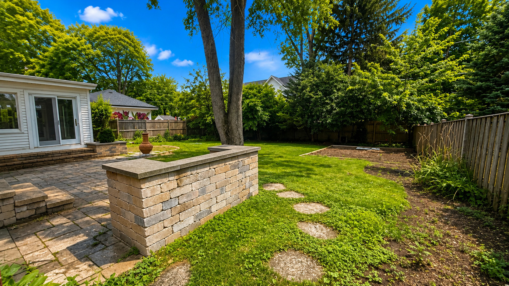850 Kenton Road Deerfield, IL 60015 - Photo 19 of 21