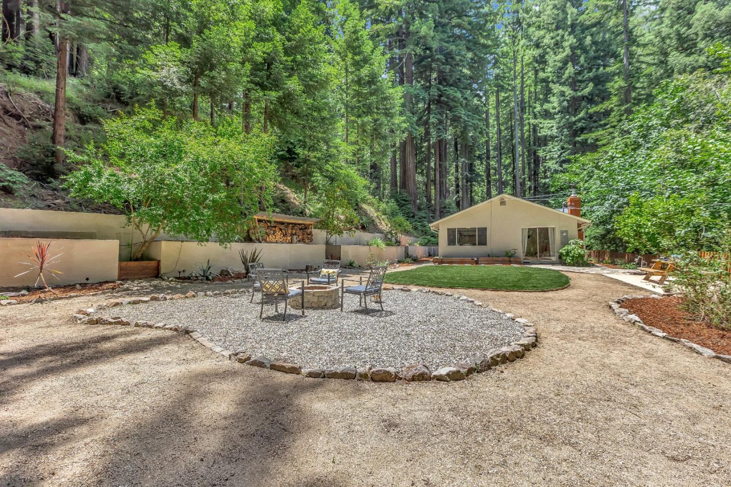 20100 Thompson Road Los Gatos, CA 95033 - Photo 1 of 1 Gallery Image 1