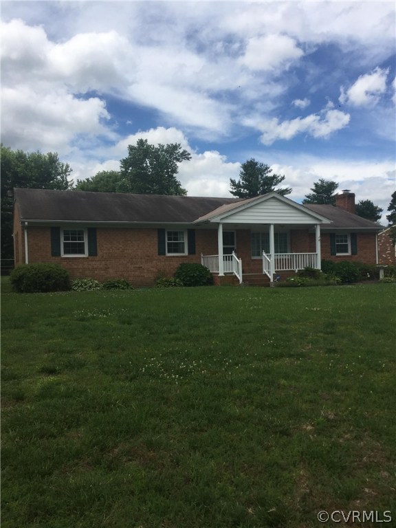 9059 Rutland Road Mechanicsville, VA 23116 - Photo 2 of 20 Gallery Image 2