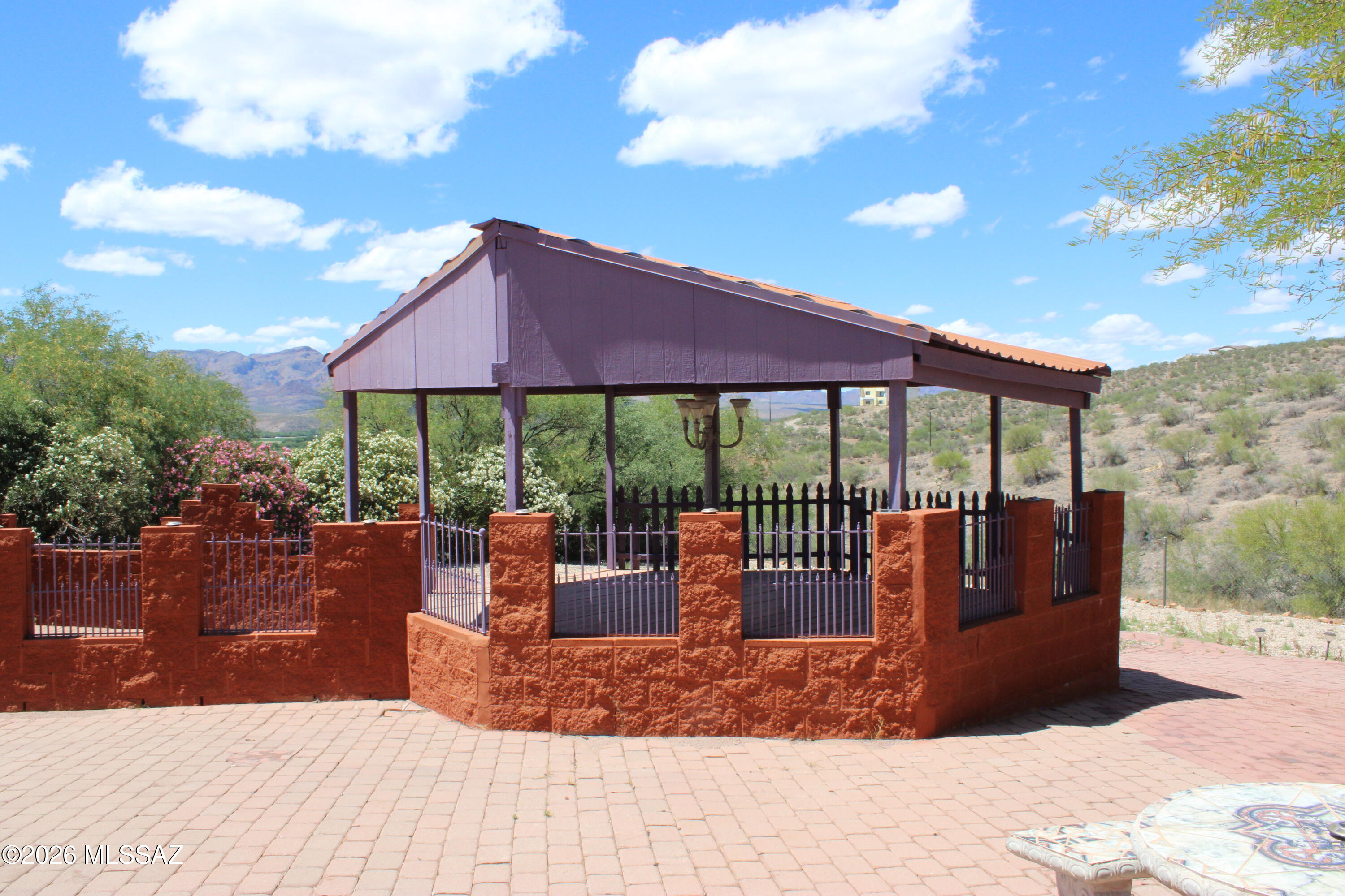 188 Calle Pulpo Rio Rico, AZ 85648 - Photo 44 of 49