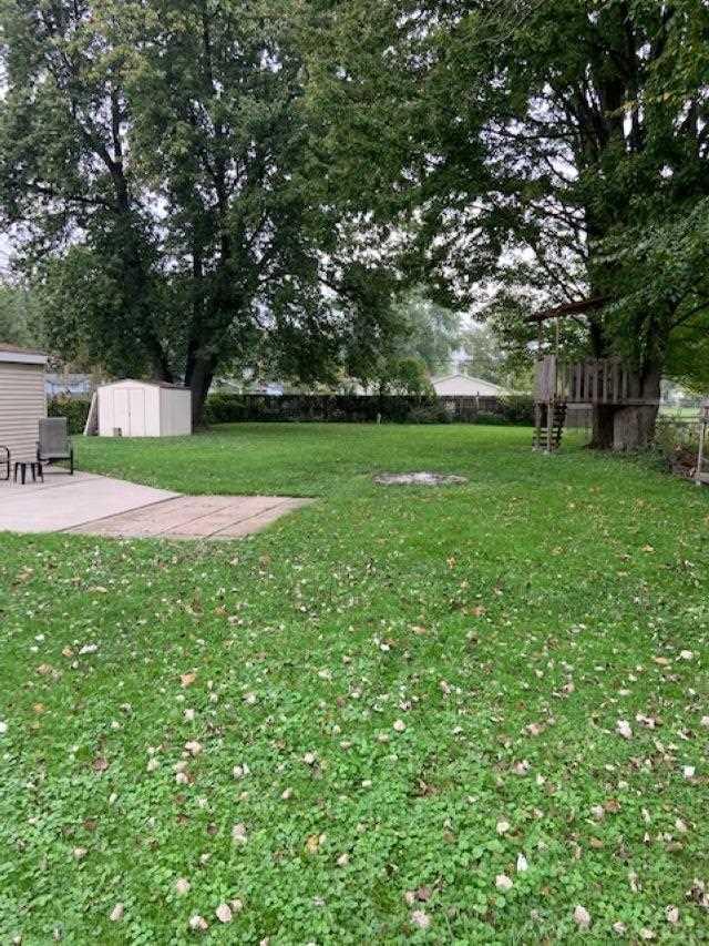 47730 Forbes Street Chesterfield, MI 48047 - Photo 21 of 21