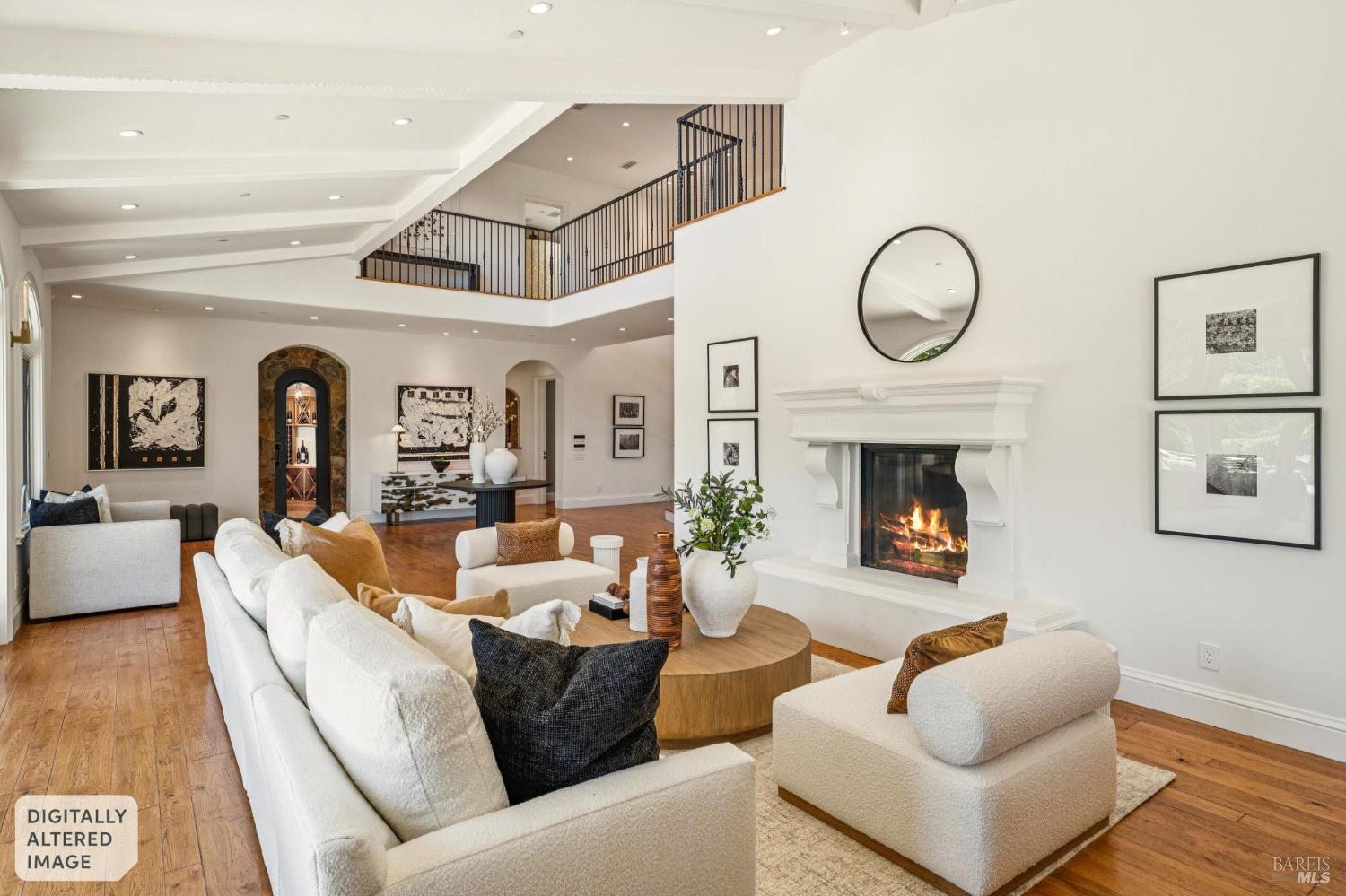 65 Rock Road Kentfield, CA 94904 - Photo 7 of 72