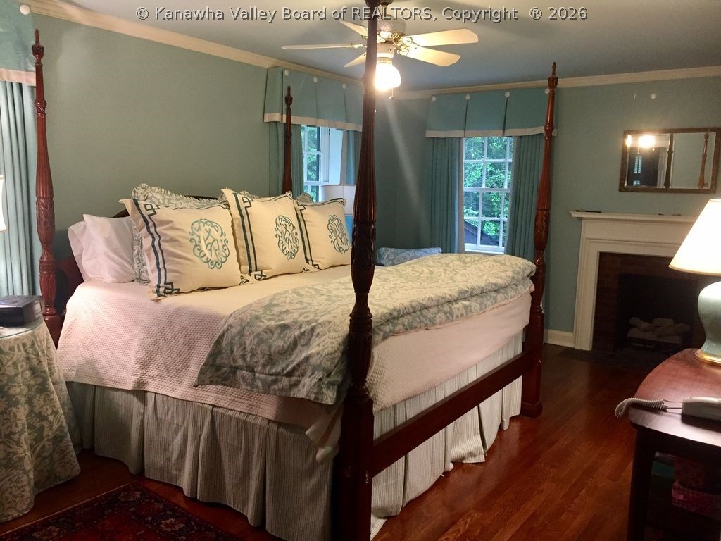 828 Chestnut Road Charleston, WV 25314 - Photo 23 of 30 Gallery Image 23