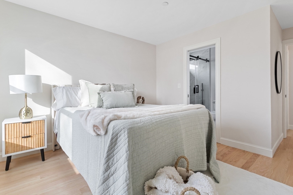 155 A Boston Avenue, Unit 2 Somerville, MA 02144 - Photo 18 of 38