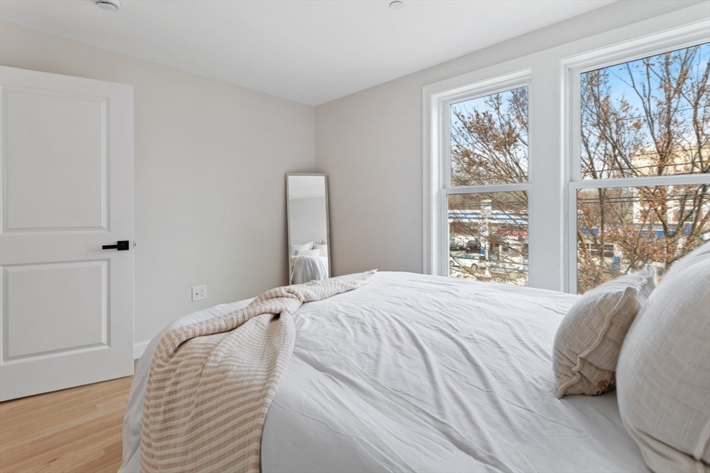 155 A Boston Avenue, Unit 2 Somerville, MA 02144 - Photo 25 of 38