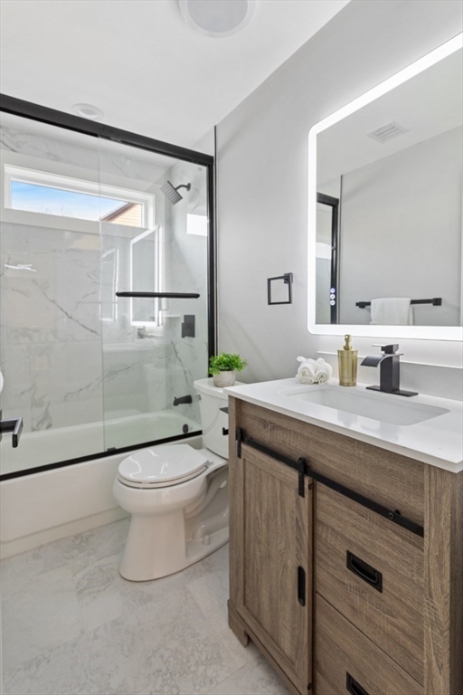 155 A Boston Avenue, Unit 2 Somerville, MA 02144 - Photo 27 of 38