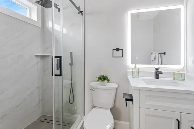 $795,000 | 157 Boston Avenue, Unit 2, Somerville, MA 02144