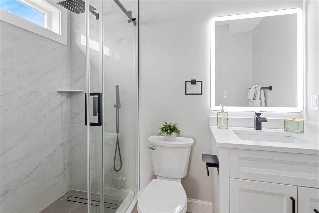 155 A Boston Avenue, Unit 2 Somerville, MA 02144 - Photo 29 of 38