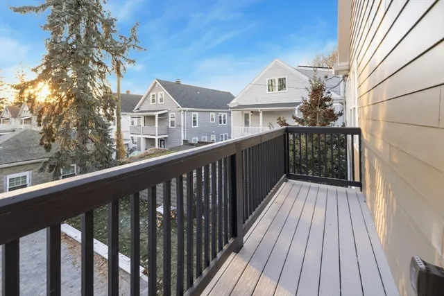 $795,000 | 157 Boston Avenue, Unit 2, Somerville, MA 02144