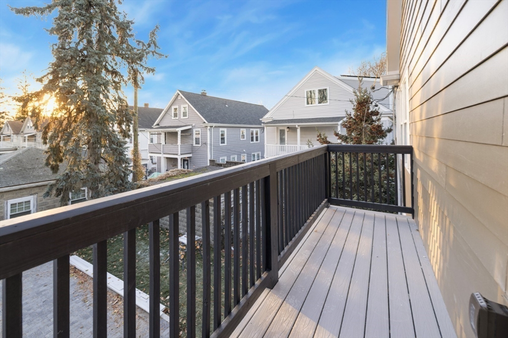 155 A Boston Avenue, Unit 2 Somerville, MA 02144 - Photo 32 of 38