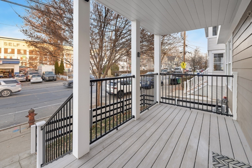 155 A Boston Avenue, Unit 2 Somerville, MA 02144 - Photo 33 of 38