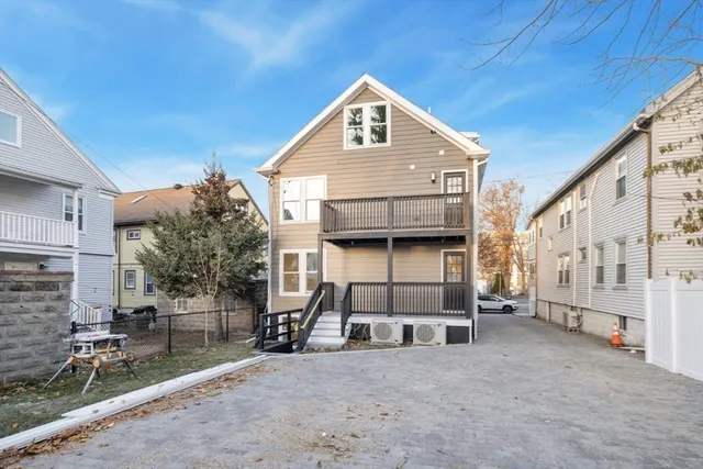 $795,000 | 157 Boston Avenue, Unit 2, Somerville, MA 02144