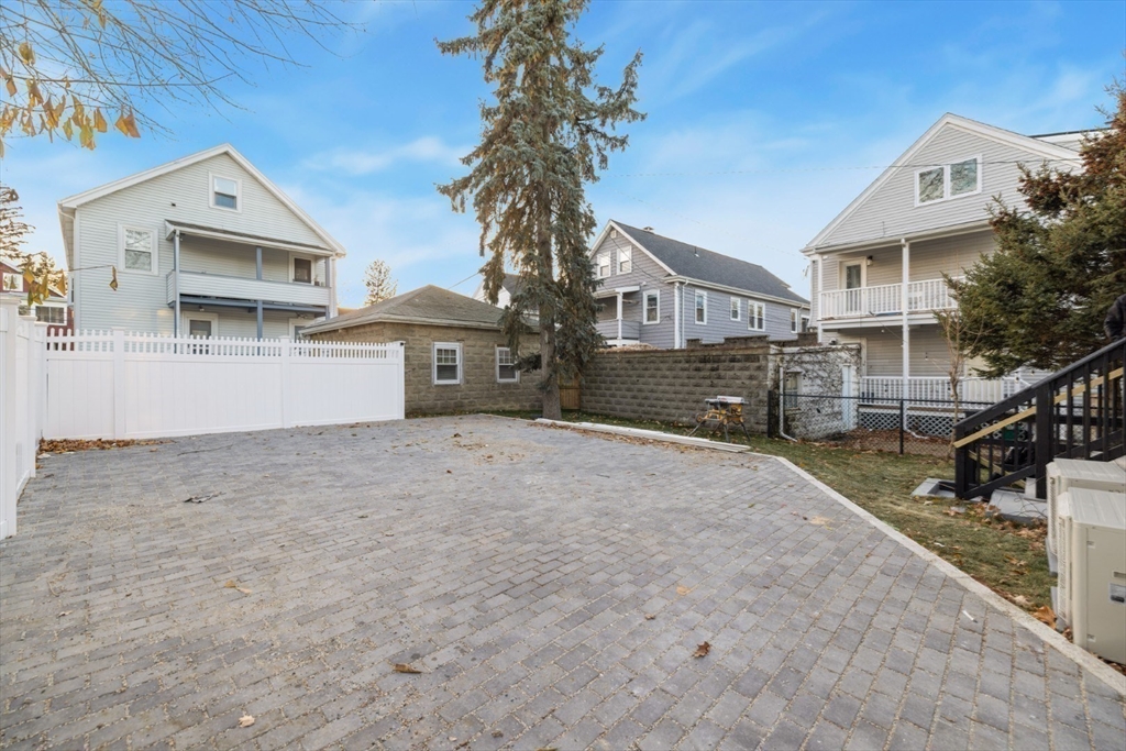 155 A Boston Avenue, Unit 2 Somerville, MA 02144 - Photo 35 of 38