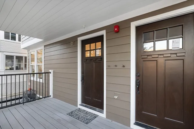 $795,000 | 157 Boston Avenue, Unit 2, Somerville, MA 02144