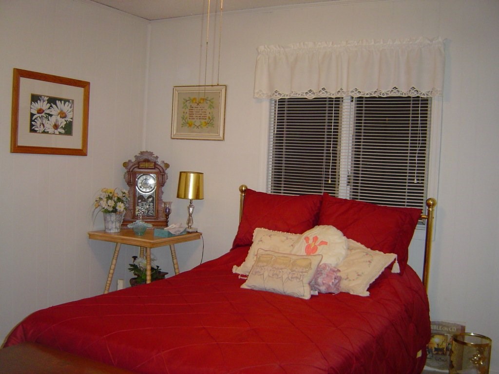 2133 Huffman Road Boonville, IN 47601 - Photo 16 of 25 Gallery Image 16