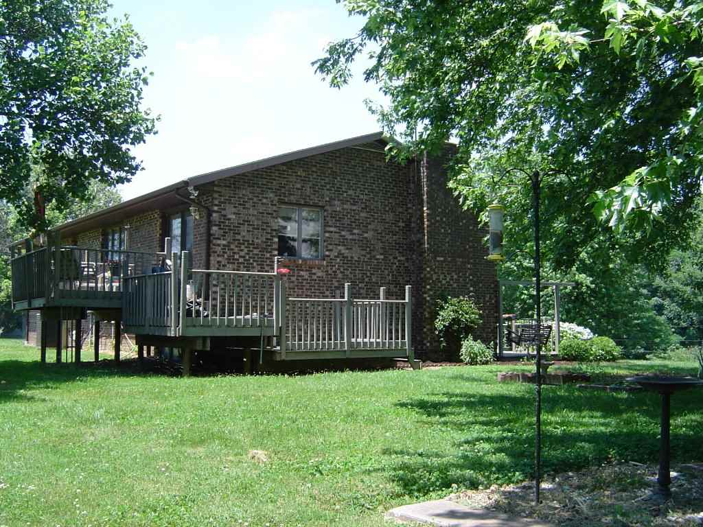 2133 Huffman Road Boonville, IN 47601 - Photo 23 of 25 Gallery Image 23