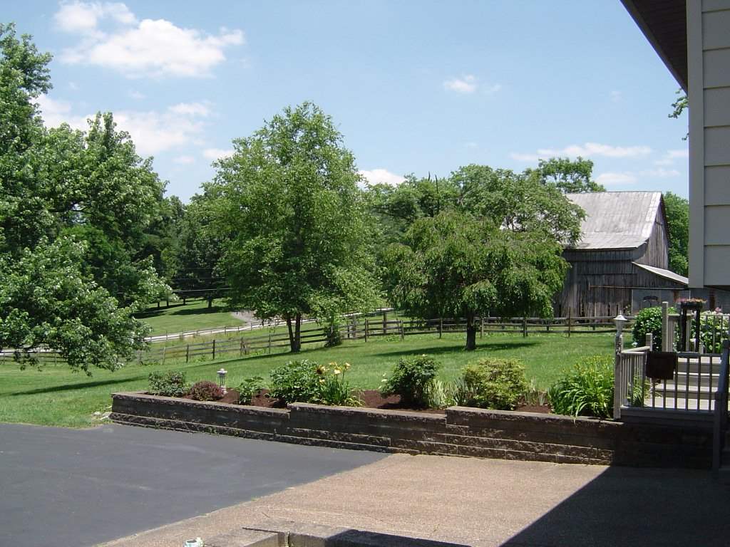 2133 Huffman Road Boonville, IN 47601 - Photo 24 of 25 Gallery Image 24