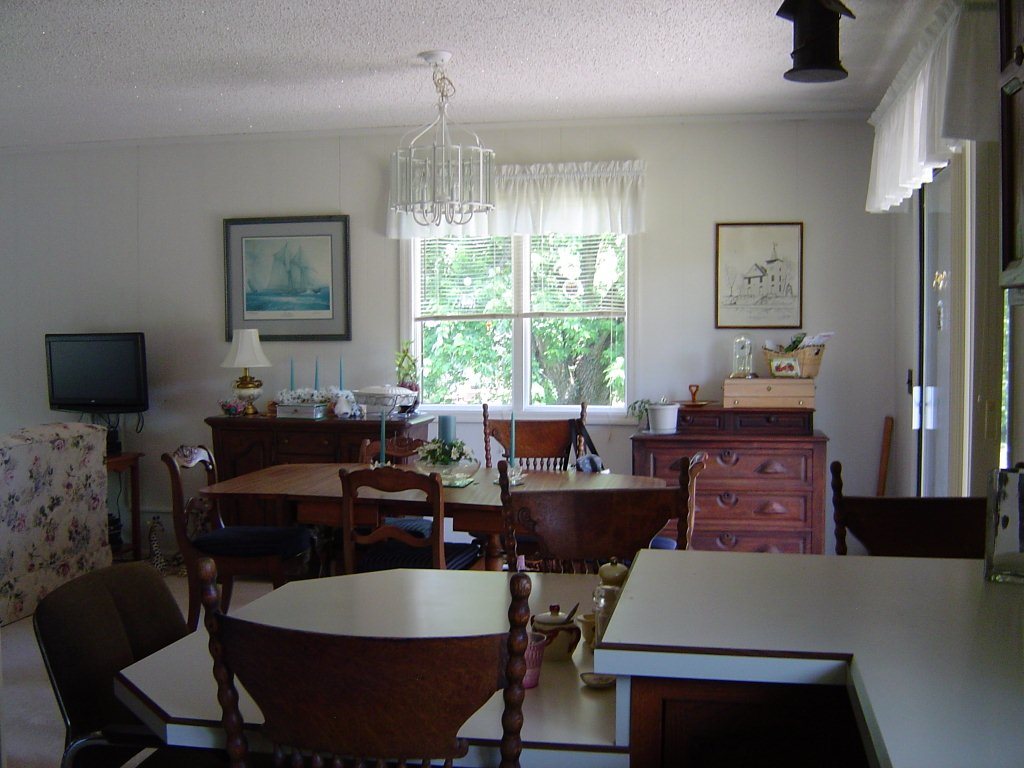 2133 Huffman Road Boonville, IN 47601 - Photo 7 of 25 Gallery Image 7