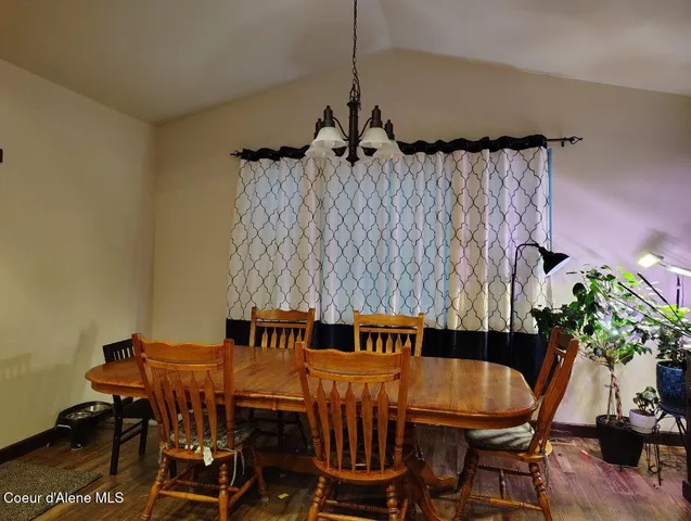 $739,900 | 7970 North Darlena Loop, Coeur D'Alene, ID 83815