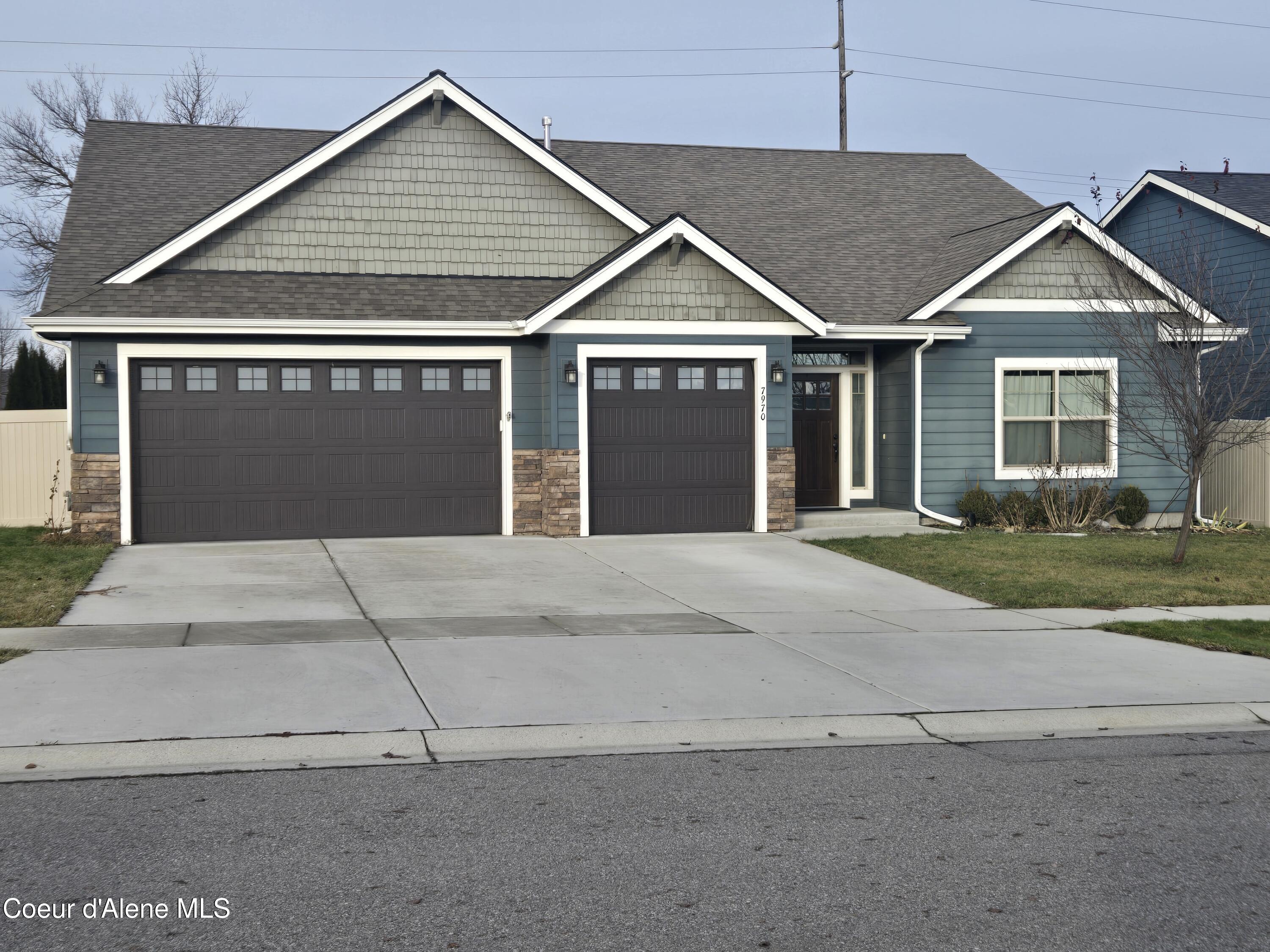 7970 North Darlena Loop Coeur D'Alene, ID 83815 - Photo 2 of 14 20251209_140514