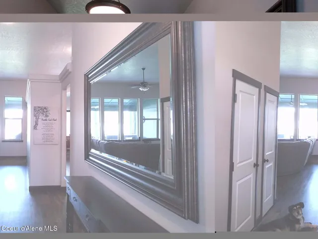 $739,900 | 7970 North Darlena Loop, Coeur D'Alene, ID 83815