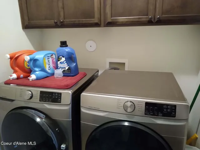 $739,900 | 7970 North Darlena Loop, Coeur D'Alene, ID 83815